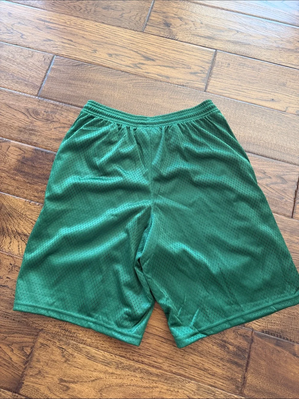 Champion breathable mesh